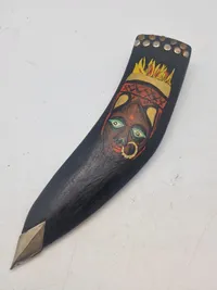 Khukri kniv