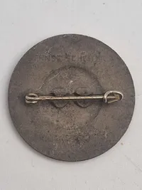 Originalt tysk dagsmærke - 1939