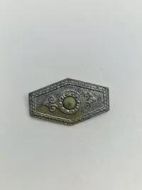 Originale WHW mærker - ww2