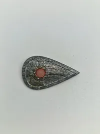 Originale WHW mærker - ww2