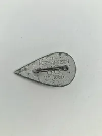Originale WHW mærker - ww2