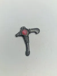 Originale WHW mærker - ww2