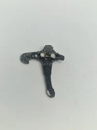 Originale WHW mærker - ww2