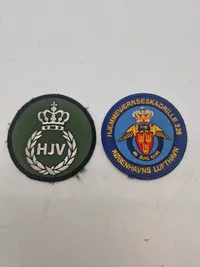 To stk originale HJV patches