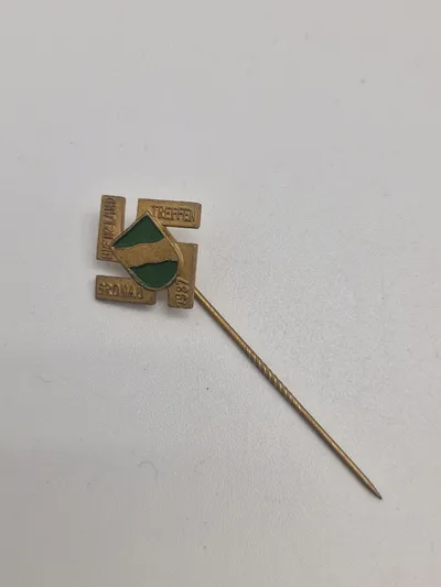 Original tysk pin - ww2