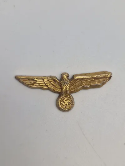 Original Kriegsmarine hueørn