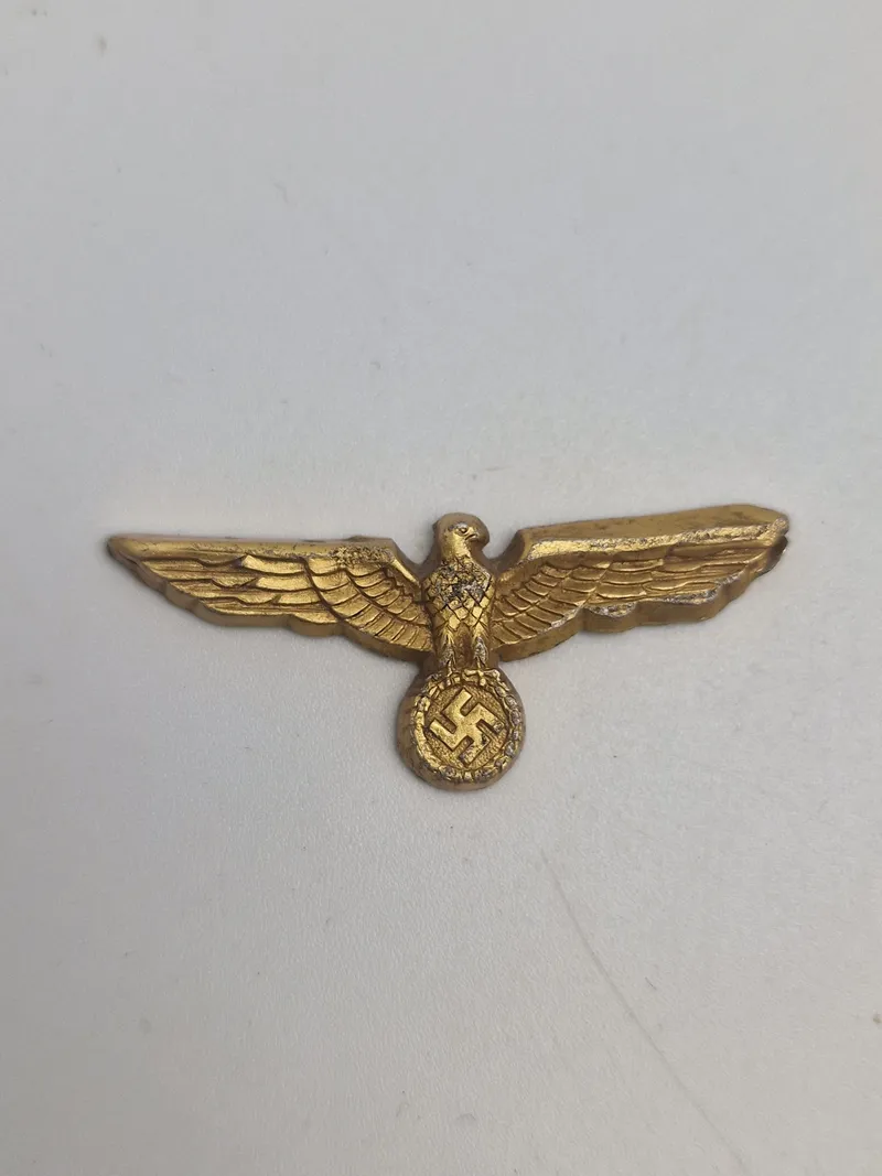 Original Kriegsmarine hueørn