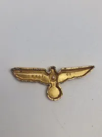 Original Kriegsmarine hueørn