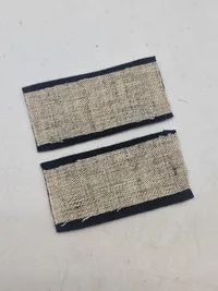 Gradstegn Livgarden blå uniform, Konstabel