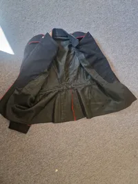 Original Livgarde uniforms jakke