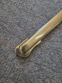 Original dansk sabel model 1856