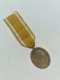 Original Westwall medalje