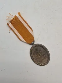 Original Westwall medalje