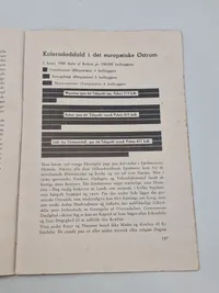 Originalt eks. af germanske budstikke