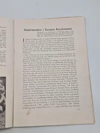 Originalt eks. af germanske budstikke