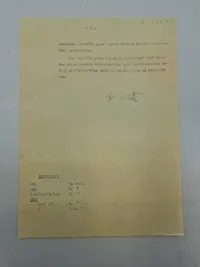 Genoptryk af Hitlers ordre om invasionen af Polen 1 september 1939