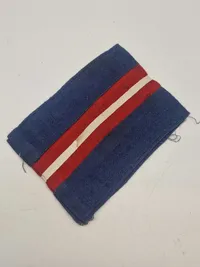 Originalt armbind fra modstandsbevægelsen - kbh type