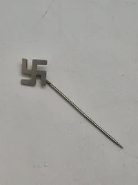Original Dansk sympatisør pin - ww2