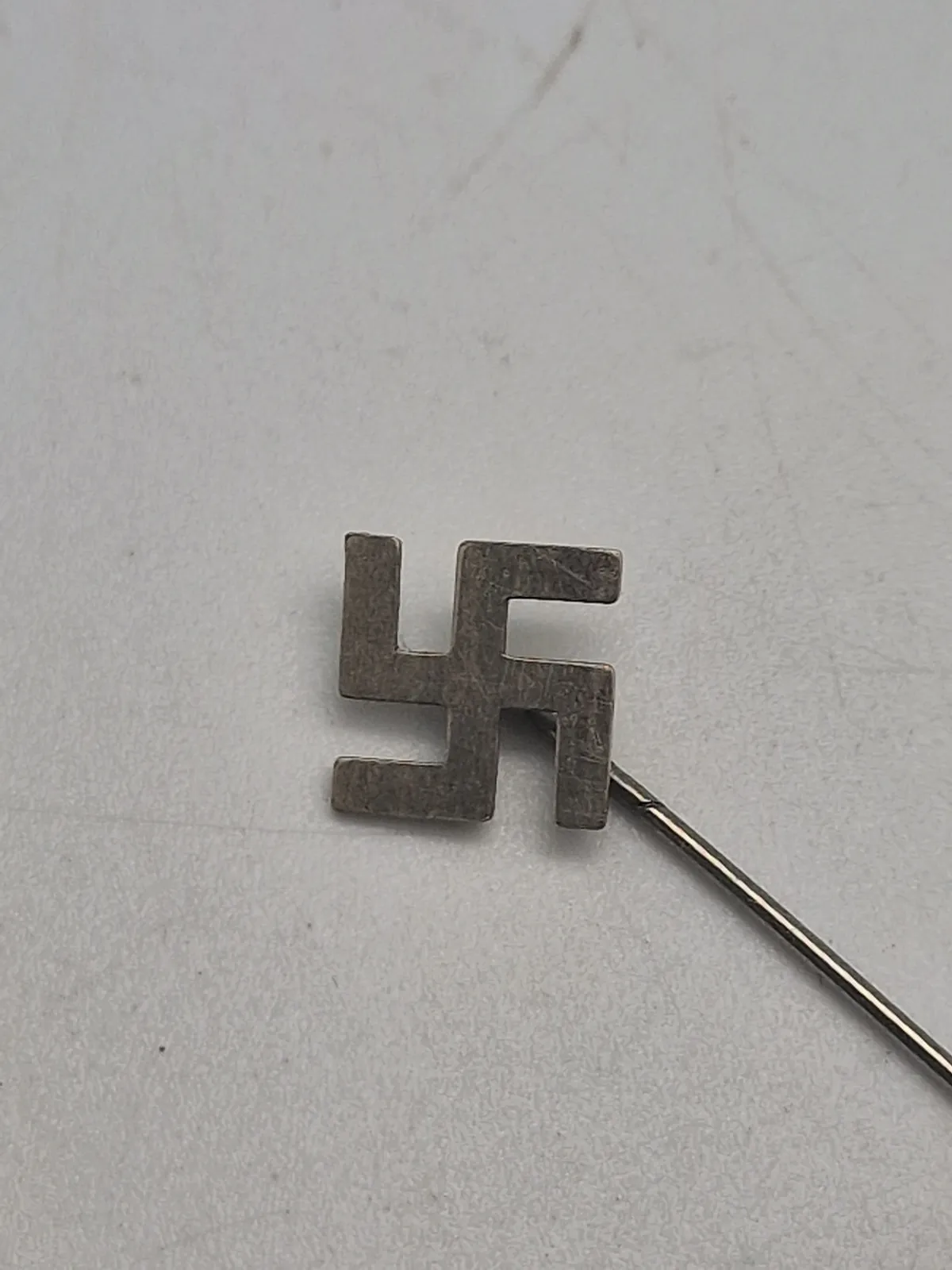 Original Dansk sympatisør pin - ww2
