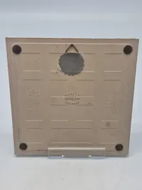 Plakette - prinsens livregiment