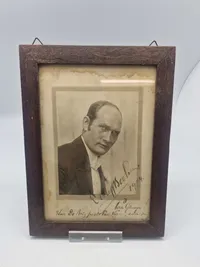 Autograf