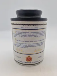 Original dansk B&G tobakskrukke