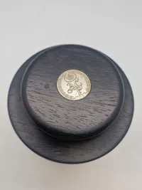 Original dansk B&G tobakskrukke