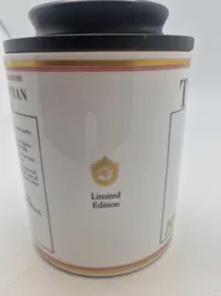 Original dansk B&G tobakskrukke