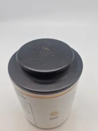 Original dansk B&G tobakskrukke