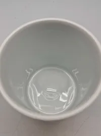 Original dansk B&G tobakskrukke