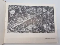 Tegninger fra ildlinjen - med massere af gode illustrationer