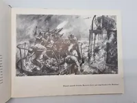 Tegninger fra ildlinjen - med massere af gode illustrationer