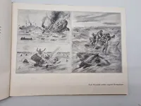 Tegninger fra ildlinjen - med massere af gode illustrationer