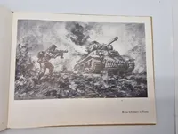 Tegninger fra ildlinjen - med massere af gode illustrationer