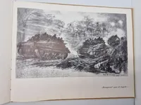 Tegninger fra ildlinjen - med massere af gode illustrationer
