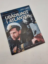 Ubådsjagt i Atlanten