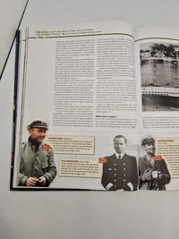 Ubådsjagt i Atlanten