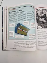 Ubådsjagt i Atlanten
