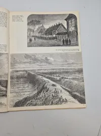 Krigen 1864 i samtidens billeder