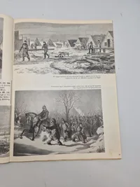 Krigen 1864 i samtidens billeder