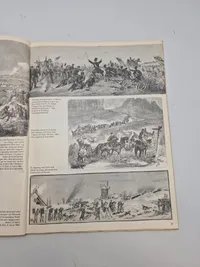 Krigen 1864 i samtidens billeder