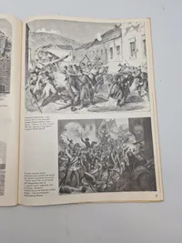 Krigen 1864 i samtidens billeder