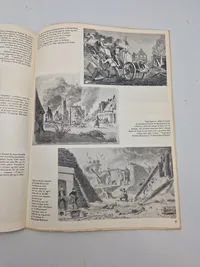 Krigen 1864 i samtidens billeder