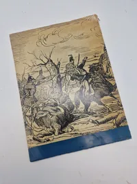 Krigen 1864 i samtidens billeder