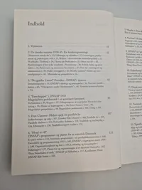 Dansk nazisme 1930-1945 & derefter