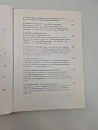 Dansk nazisme 1930-1945 & derefter