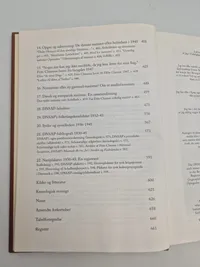Dansk nazisme 1930-1945 & derefter