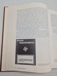 Dansk nazisme 1930-1945 & derefter