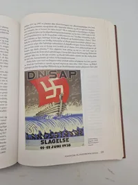 Dansk nazisme 1930-1945 & derefter
