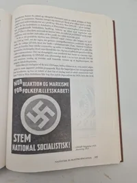 Dansk nazisme 1930-1945 & derefter